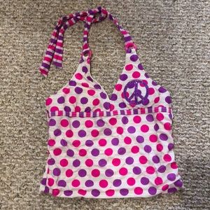 🌻3/$20🌻Justice size 16 swim top